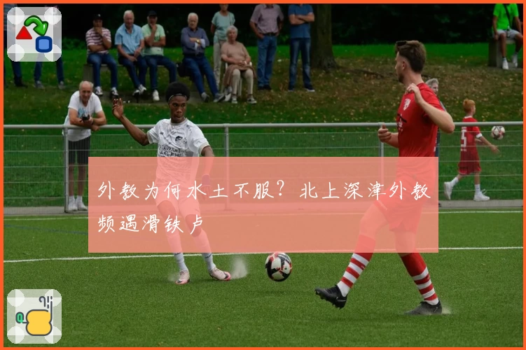 外教为何水土不服？北上深津外教频遇滑铁卢