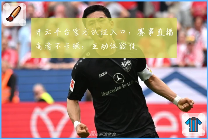 开云平台官方认证入口，赛事直播高清不卡顿，互动体验佳